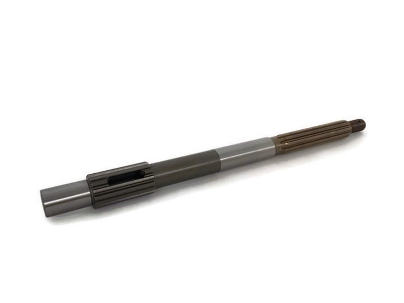 ITACO Boat Outboard Motor Propeller Shaft 44 19513T01 346-64211-6 346-64211-7 Compatible For Mercury Mariner Mercruiser Quicksilver Outboard 25HP 30HP EFI Engine - Image 5